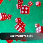 Luckywin Tài Xỉu