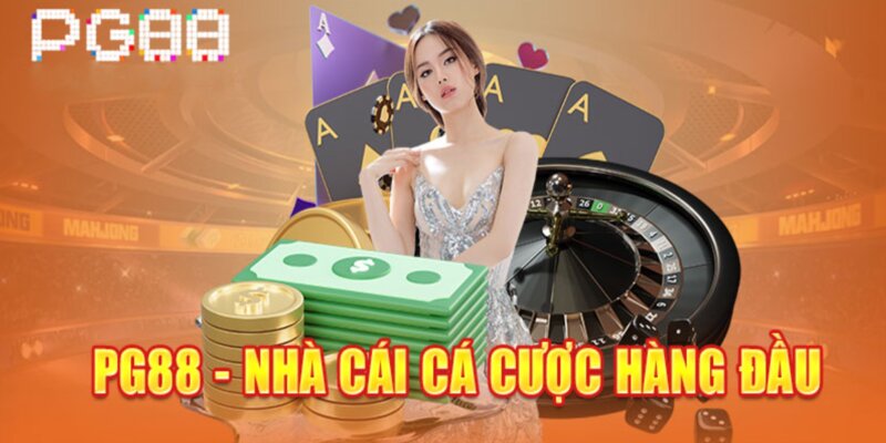 Thực hiện đăng nhập PG88 chuẩn chỉnh trải nghiệm game an toàn